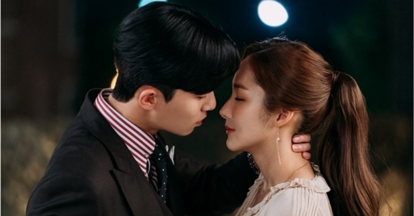8月台灣Netflix熱門劇集TOP10!《金祕書》竟是第三名,而它打敗《無法抗拒的他》奪冠