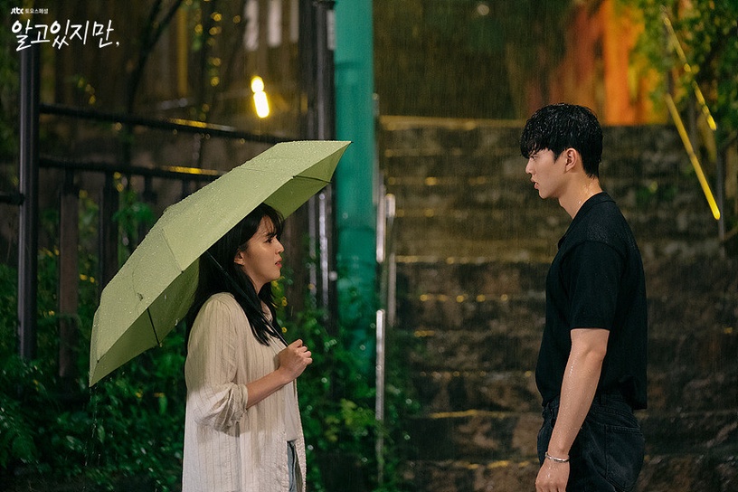 8月台灣Netflix熱門劇集TOP10!《金祕書》竟是第三名,而它打敗《無法抗拒的他》奪冠