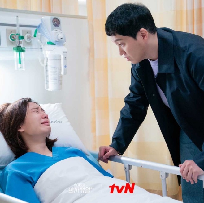 8月台灣Netflix熱門劇集TOP10!《金祕書》竟是第三名,而它打敗《無法抗拒的他》奪冠