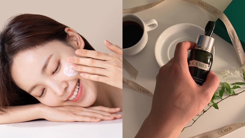 下巴長痘痘怎麼消?醫師親授「消除粉刺、悶痘」6技巧,經期前這樣保養不長痘
