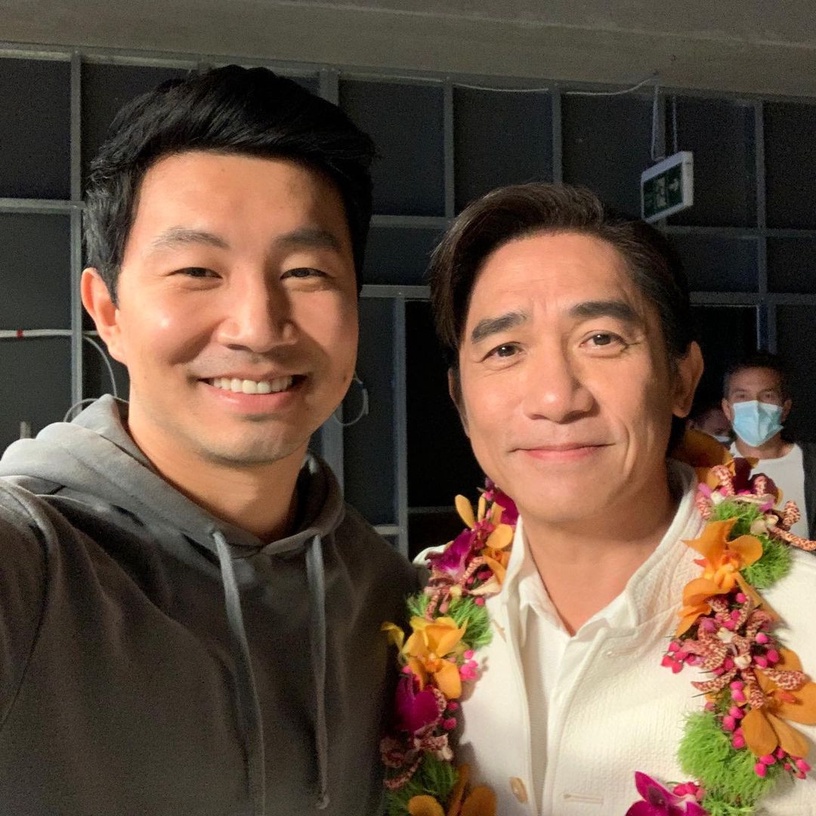 《尚氣》首映亮點:幽默創新,影評讚:「集結漫威所有優點」