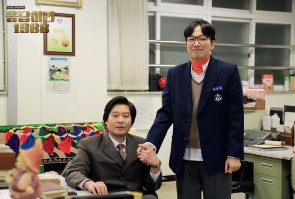 Netflix《機智醫生生活2》眼熟配角!敏荷媽演了《迫降》,急診奉醫生演了《文森佐》,冬天媽竟是她