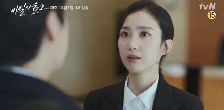 Netflix《機智醫生生活2》眼熟配角!敏荷媽演了《迫降》,急診奉醫生演了《文森佐》,冬天媽竟是她