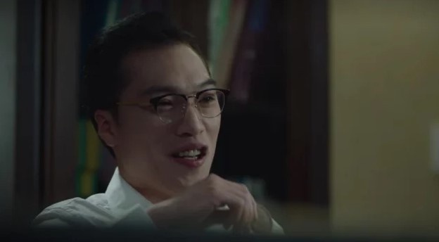 Netflix《機智醫生生活2》眼熟配角!敏荷媽演了《迫降》,急診奉醫生演了《文森佐》,冬天媽竟是她