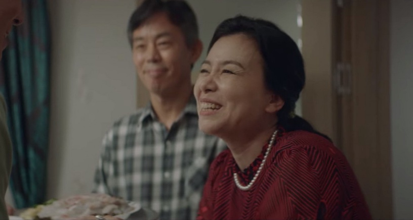 Netflix《機智醫生生活2》眼熟配角!敏荷媽演了《迫降》,急診奉醫生演了《文森佐》,冬天媽竟是她