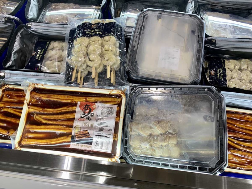 中秋烤肉食材宅配推薦!Costco新上架「中秋海鮮燒烤組」、王品集團「烤肉禮盒」超推!