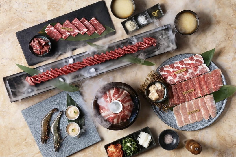 中秋烤肉食材宅配推薦!Costco新上架「中秋海鮮燒烤組」、王品集團「烤肉禮盒」超推!
