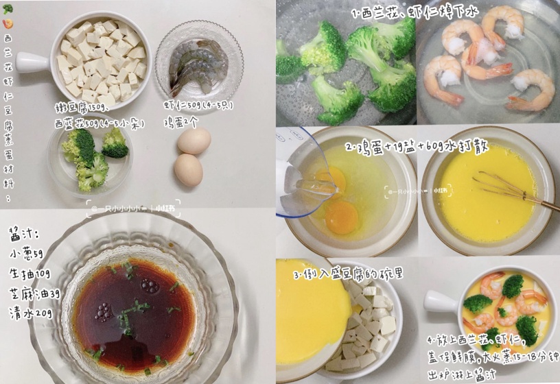 減脂必收藏!「蝦料理」食譜 1.酸辣蝦塔可