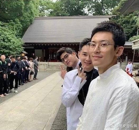 娛樂圈大整頓!盤點近期塌房藝人,趙薇被控辱華作品全下架、「她」遭重罰13億永久禁言