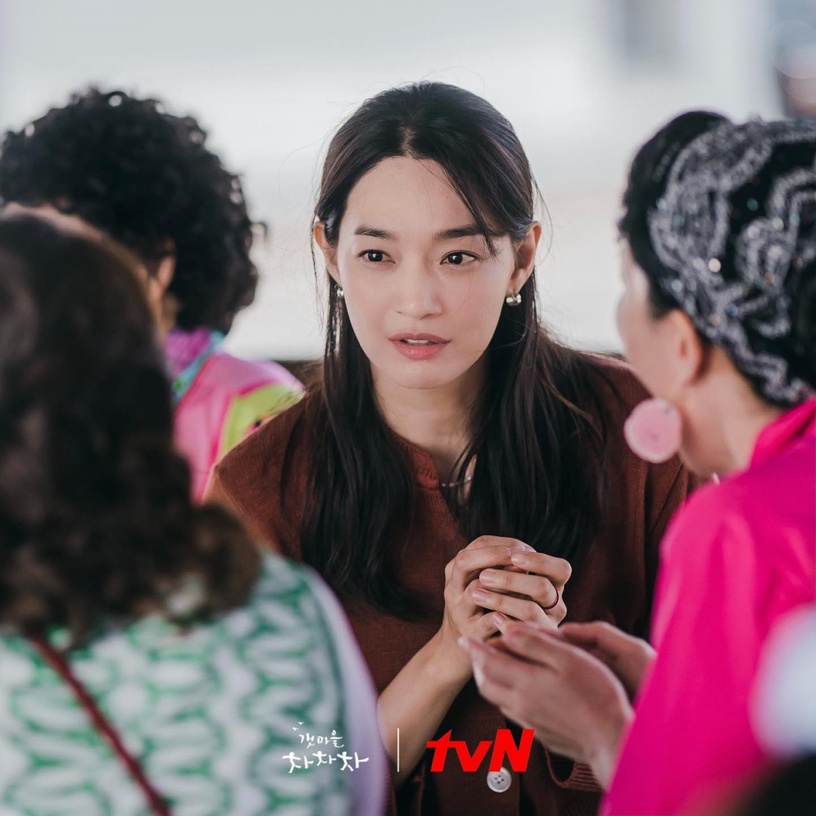 tvN週末檔韓劇首播收視Top10!《海岸村恰恰恰》進前十超狂,這神劇打敗《文森佐》奪冠