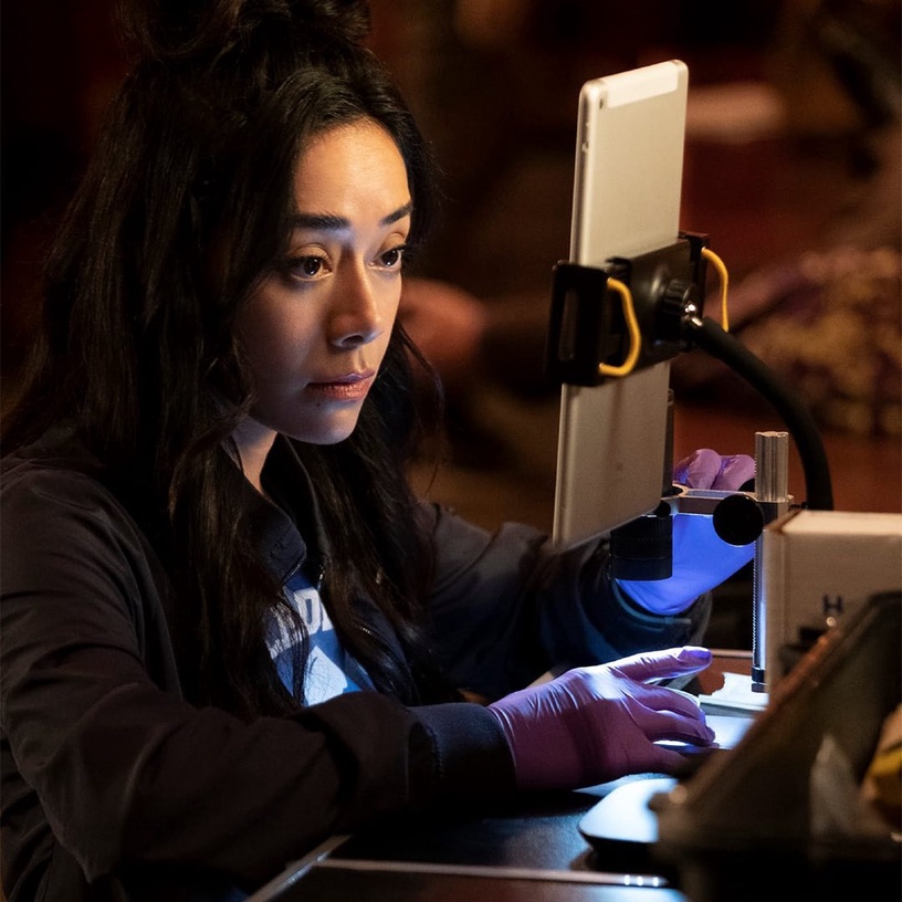 Netflix 9月片單推薦!IU《德魯納酒店》浪漫奇幻必追、《性愛自修室》全新一季登場