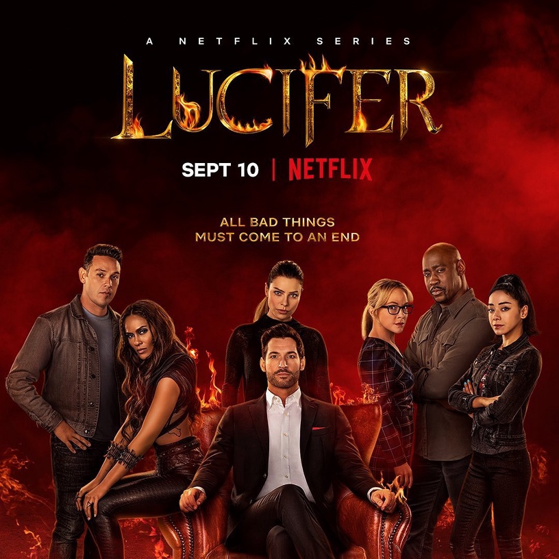 Netflix 9月片單推薦!IU《德魯納酒店》浪漫奇幻必追、《性愛自修室》全新一季登場