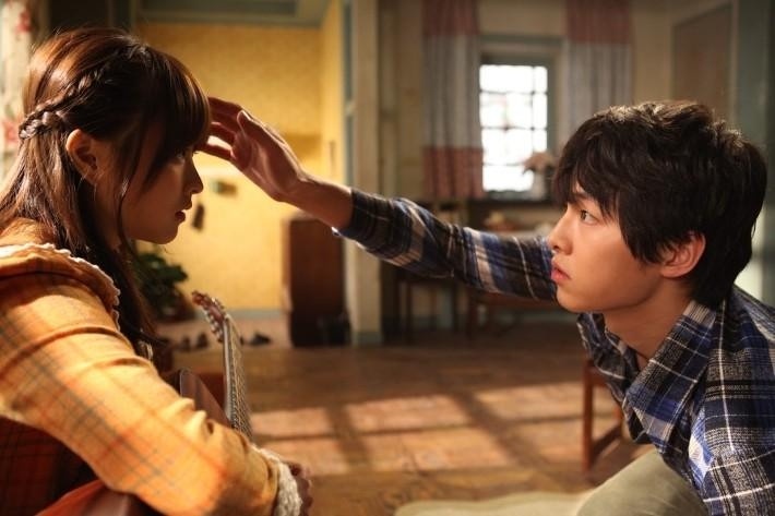 Netflix 9月片單推薦!IU《德魯納酒店》浪漫奇幻必追、《性愛自修室》全新一季登場