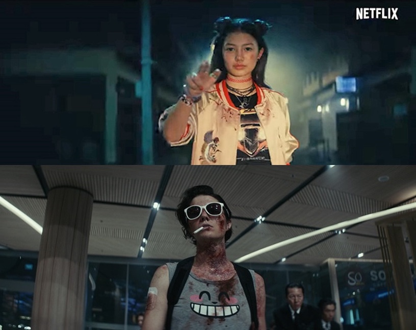 Netflix 9月片單推薦!IU《德魯納酒店》浪漫奇幻必追、《性愛自修室》全新一季登場