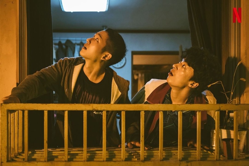 《D.P 逃兵追緝令》7大看點:改編自人氣同名網漫