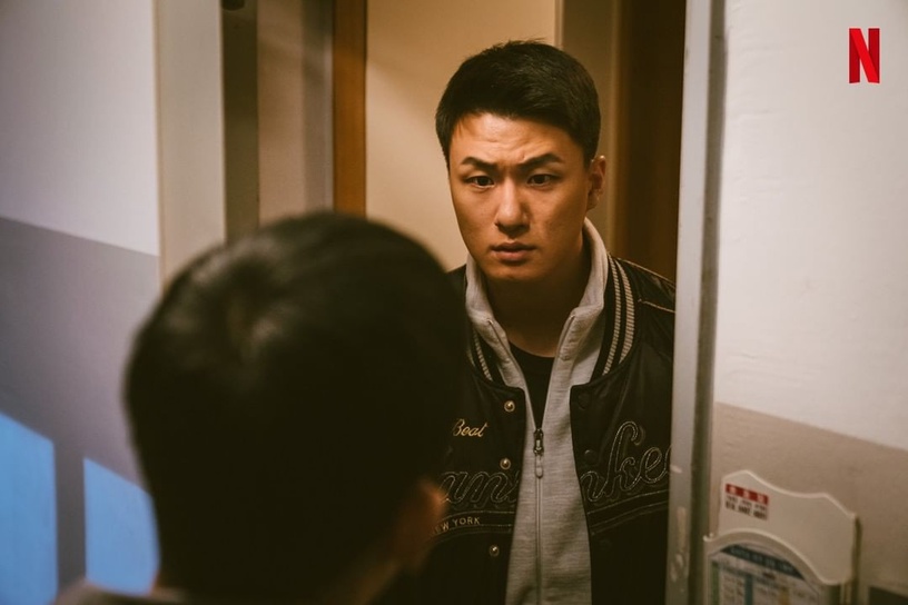 《D.P 逃兵追緝令》7大看點:改編自人氣同名網漫