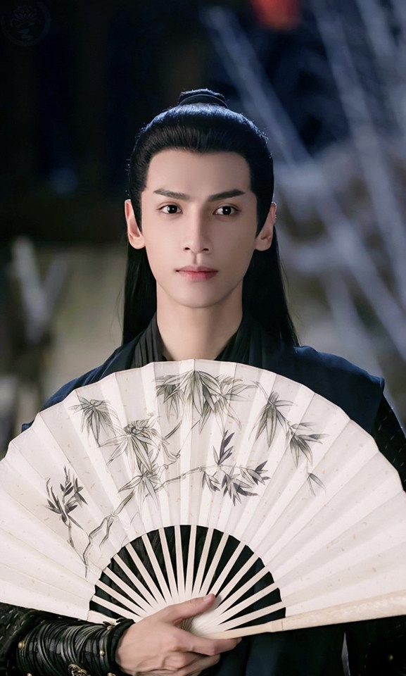 定角陸劇 羅雲熙、白鹿《黑月光拿穩BE劇本》:仙門之女和大魔王的高糖虐戀