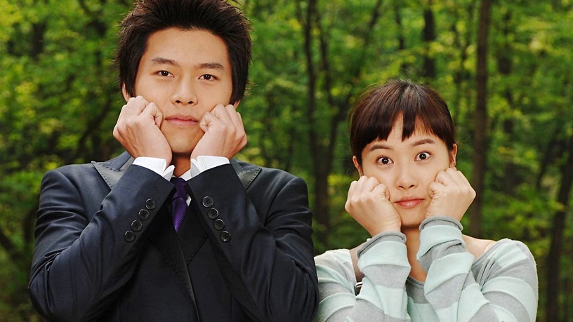 日網最希望翻拍的韓劇Top10!《無法抗拒的他》第6,他打敗玄彬孔劉,冠亞軍全被他包了