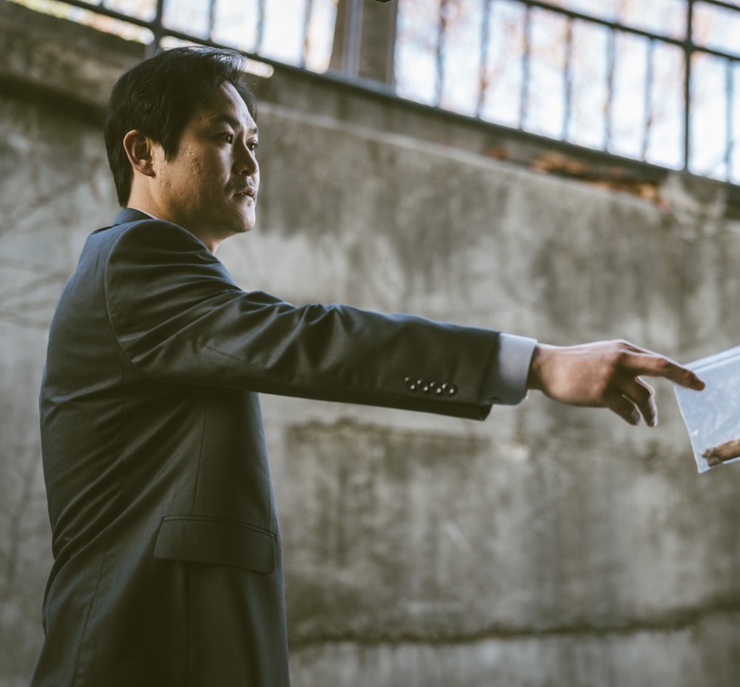Netflix韓劇《D.P:逃兵追緝令》好多熟面孔!她和秀智好像,還隱藏《雅信傳》首領&《機醫》政源哥!