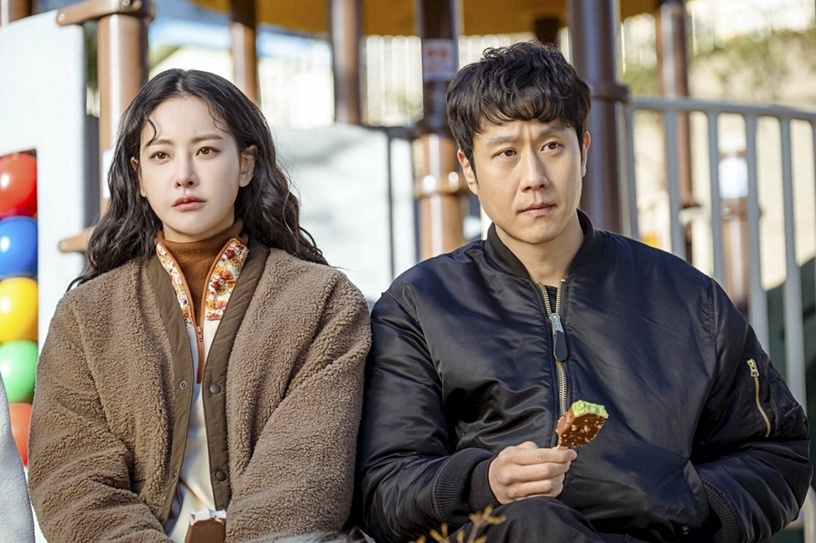 2021必追Netflix好評劇5:《不瘋不狂不愛你》