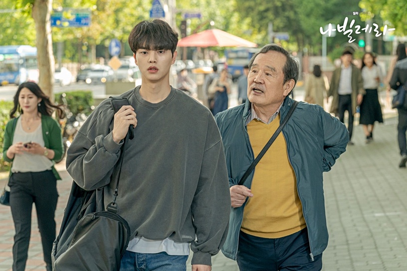 2021必追Netflix好評劇3:《如蝶翩翩》