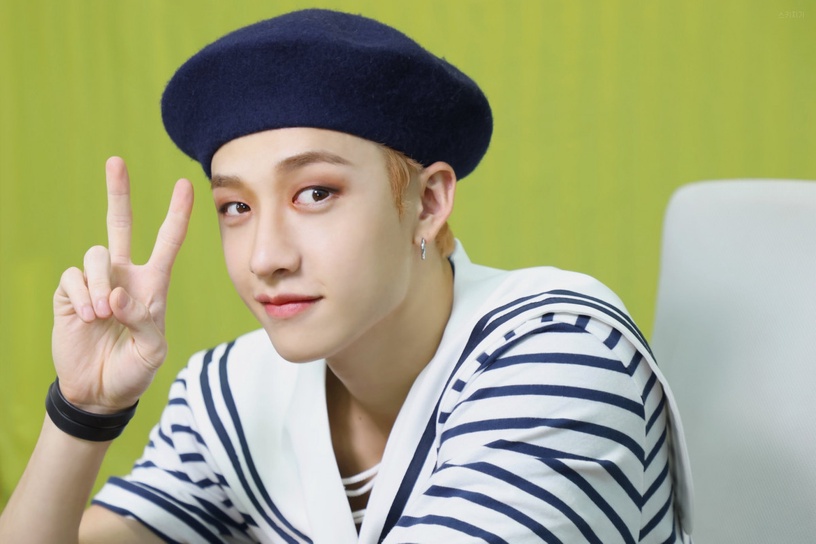 外網票選「K-pop最佳隊長」TOP10!TWICE志效第四、EXO Suho第二,冠軍眾望所歸