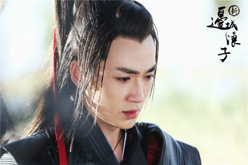 網評陸劇最惹人心疼「美強慘男主」TOP 6:《新邊城浪子》傅紅雪