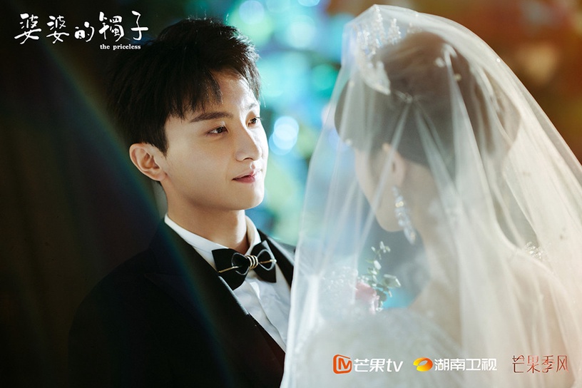 九月定檔陸劇8:藍盈瑩、牛駿峰、鄔君梅《婆婆的鐲子》8/30上檔