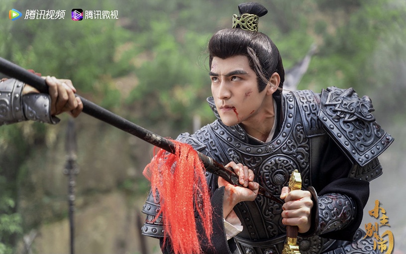 九月定檔陸劇9:許曉諾、張思帆《小主別鬧》8/29上檔