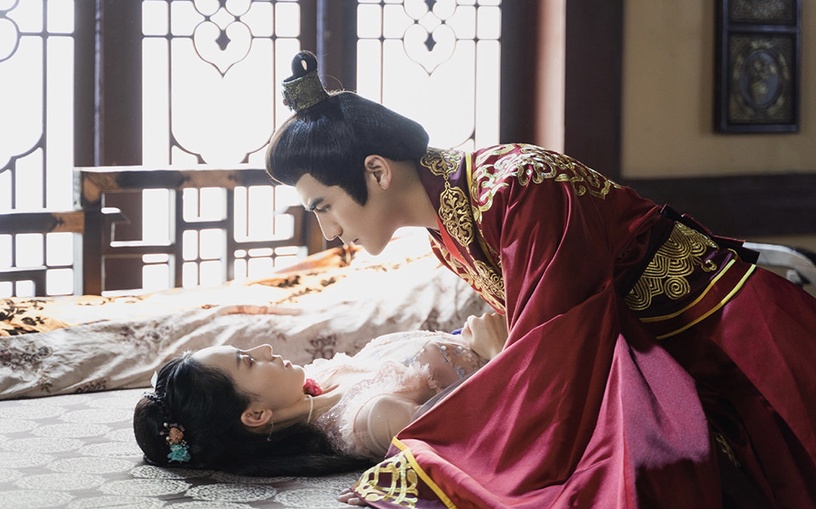 九月定檔陸劇9:許曉諾、張思帆《小主別鬧》8/29上檔