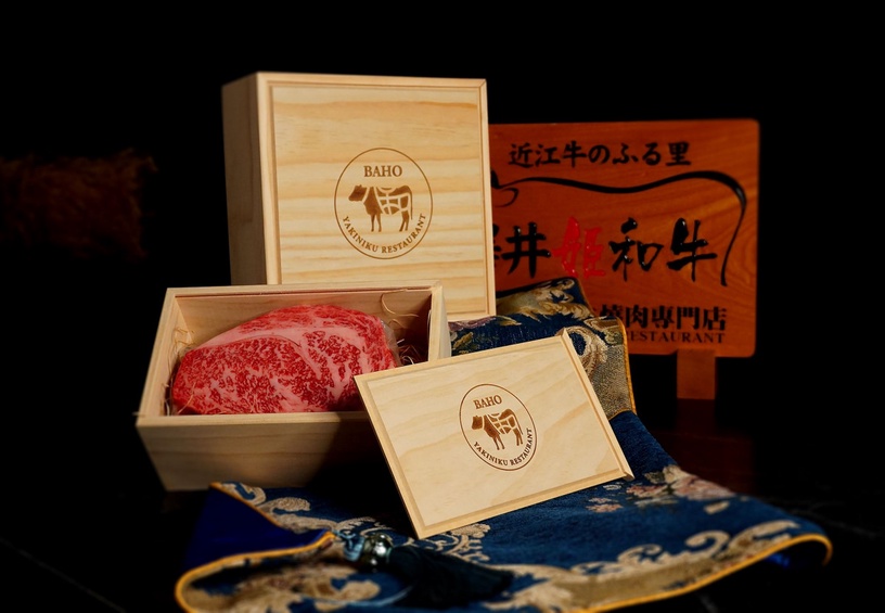 2021中秋節開放內用的「台北日式燒肉餐廳」5間推薦,專人代烤服務、一人也能享用