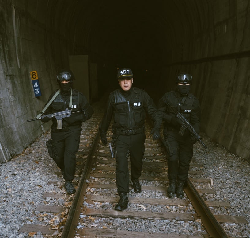 比《D.P:逃兵追緝令》可怕的韓國軍中霸凌!被凌虐還要說「謝謝」、小兵受虐遺照曝光,網全心碎了