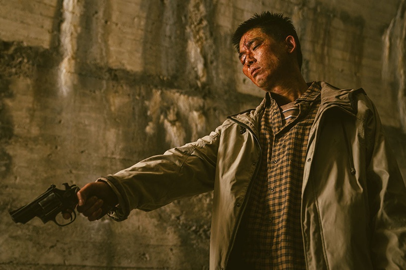 比《D.P:逃兵追緝令》可怕的韓國軍中霸凌!被凌虐還要說「謝謝」、小兵受虐遺照曝光,網全心碎了