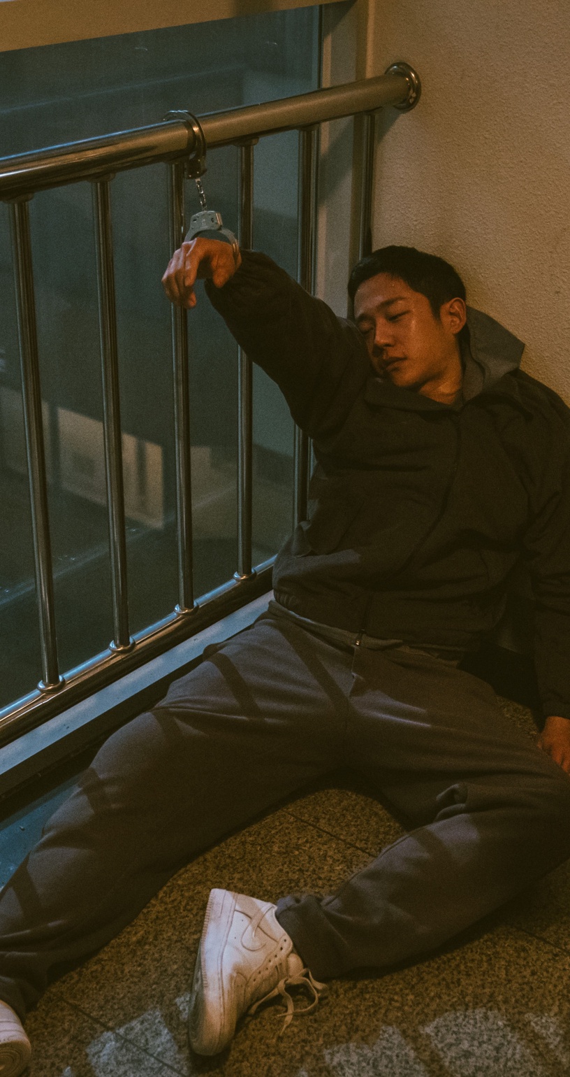 比《D.P:逃兵追緝令》可怕的韓國軍中霸凌!被凌虐還要說「謝謝」、小兵受虐遺照曝光,網全心碎了