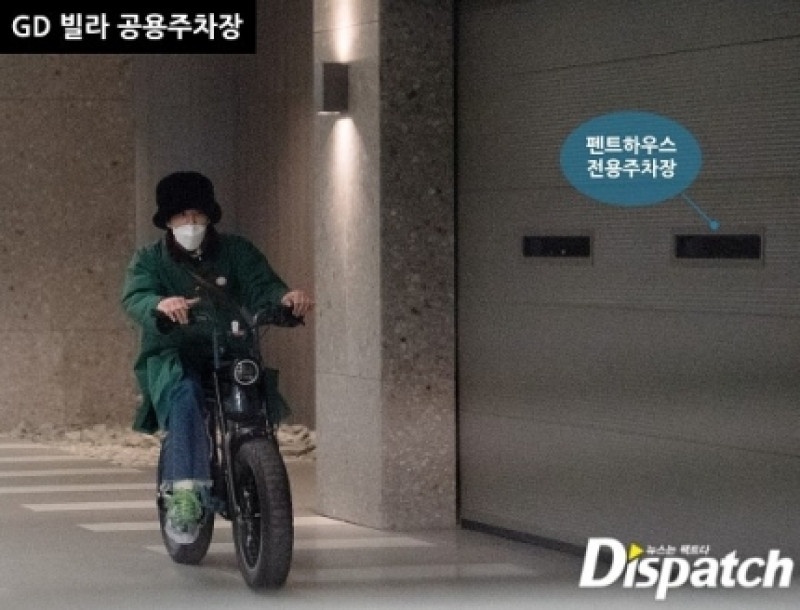 明星豪車揭密!李敏鎬約會意外曝光豪車,玄彬開林肯休旅車和孫藝珍約會!