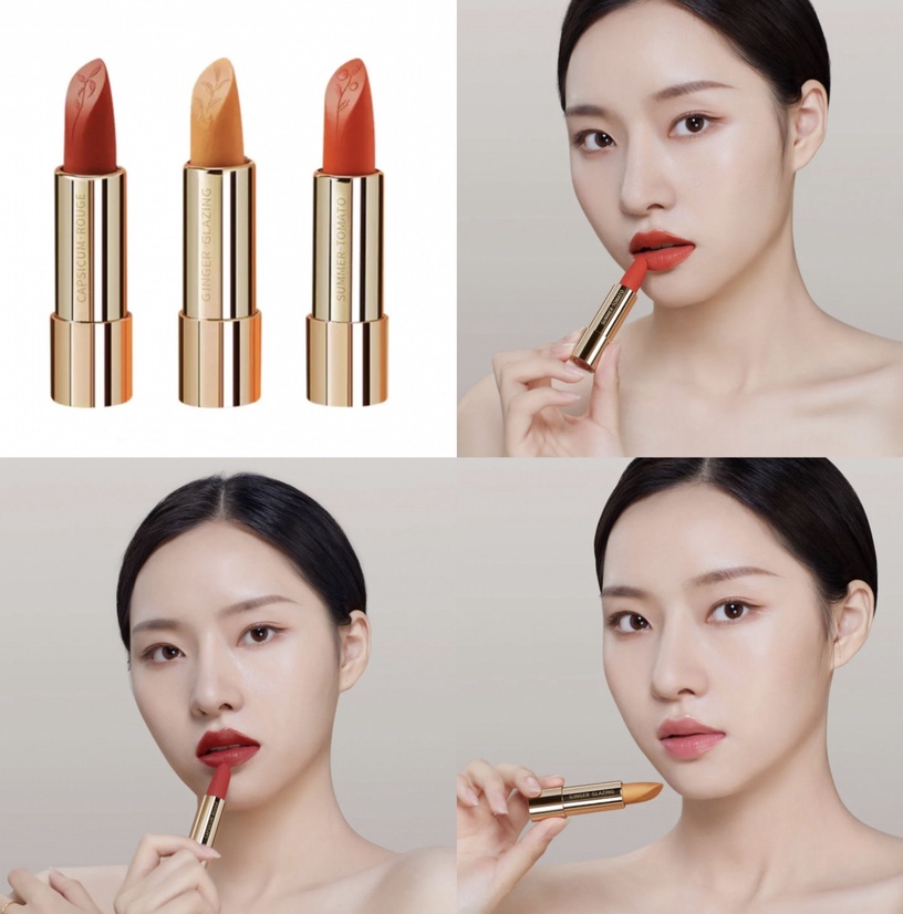 海底撈周邊商品登場!「麻辣鍋底色口紅」絕美必收,撈麵造型耳環超逼真