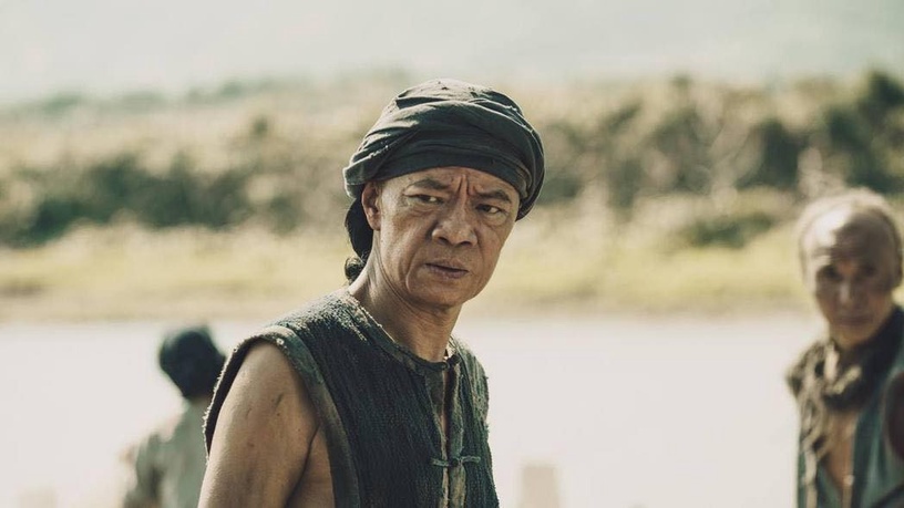 《斯卡羅》幕後趣事!吳慷仁&吳朋奉幕後藏洋蔥,小說作者曝光蝶妹與李仙得感情走向!