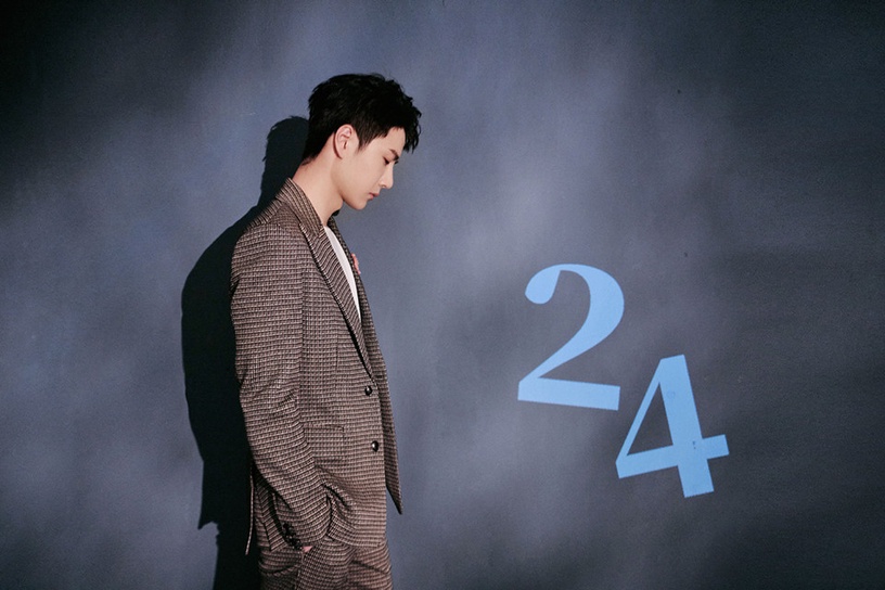 八月最受歡迎陸劇演員排行榜TOP 9:王一博