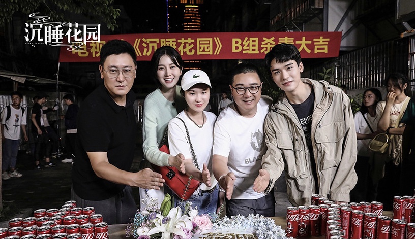 八月最受歡迎陸劇演員排行榜TOP 8:龔俊