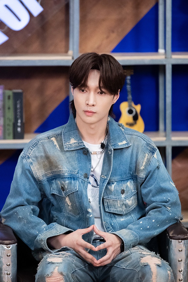 八月最受歡迎陸劇演員排行榜TOP 6:張藝興