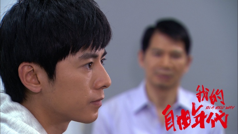 關於李國毅的8件事:和高中學姐愛情長跑16年,今年閃婚+女兒即將誕生