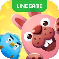 千萬不要錯過!《LINE 波兔小鎮》與《我們這一家》聯合活動開跑了~