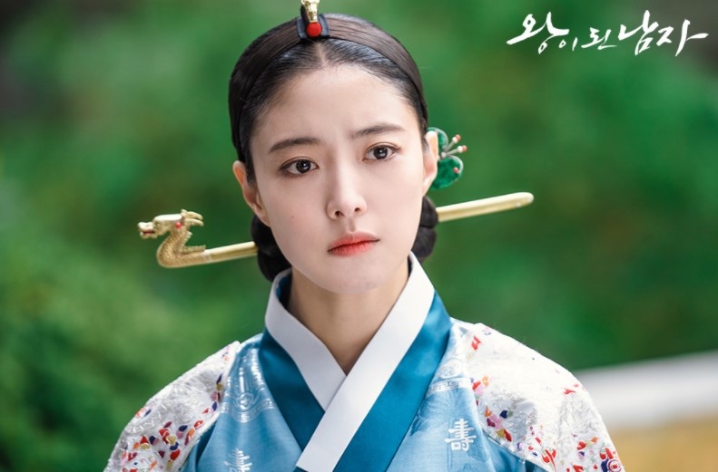 「古裝比時裝更美」韓劇女星!金裕貞《紅天機》造型不輸《雲畫》,韓素希古裝美得驚人
