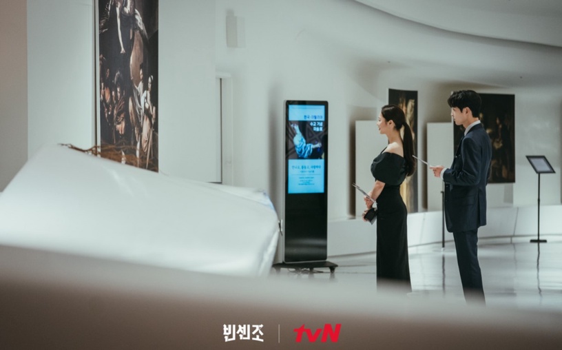 有第2季嗎?結局留懸念的Netflix韓劇,《D.P:逃兵追緝令》《文森佐》結局餘韻超強,秀智這部卻被罵慘