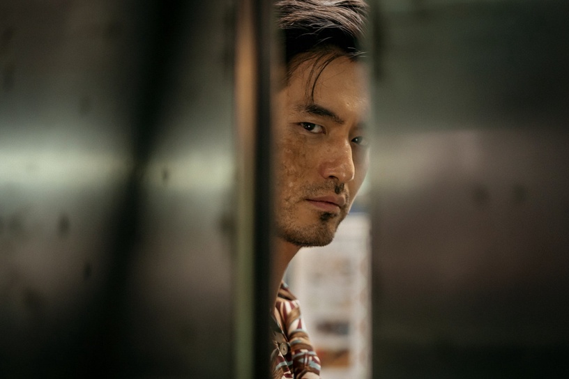 有第2季嗎?結局留懸念的Netflix韓劇,《D.P:逃兵追緝令》《文森佐》結局餘韻超強,秀智這部卻被罵慘