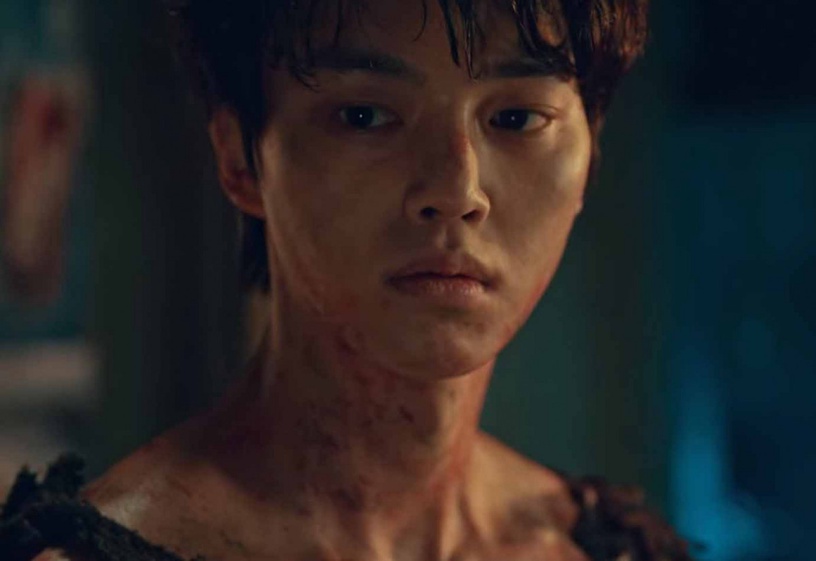 有第2季嗎?結局留懸念的Netflix韓劇,《D.P:逃兵追緝令》《文森佐》結局餘韻超強,秀智這部卻被罵慘
