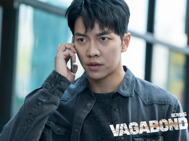 有第2季嗎?結局留懸念的Netflix韓劇,《D.P:逃兵追緝令》《文森佐》結局餘韻超強,秀智這部卻被罵慘