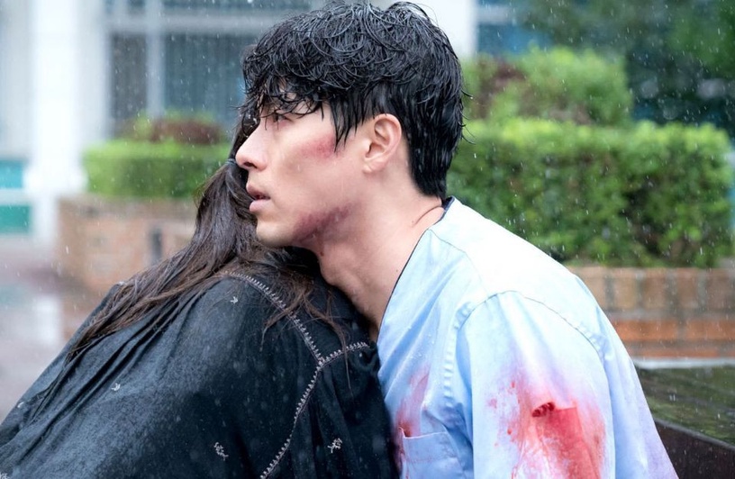 有第2季嗎?結局留懸念的Netflix韓劇,《D.P:逃兵追緝令》《文森佐》結局餘韻超強,秀智這部卻被罵慘