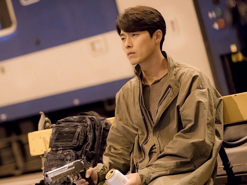 有第2季嗎?結局留懸念的Netflix韓劇,《D.P:逃兵追緝令》《文森佐》結局餘韻超強,秀智這部卻被罵慘