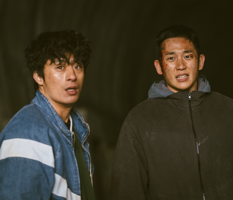 有第2季嗎?結局留懸念的Netflix韓劇,《D.P:逃兵追緝令》《文森佐》結局餘韻超強,秀智這部卻被罵慘